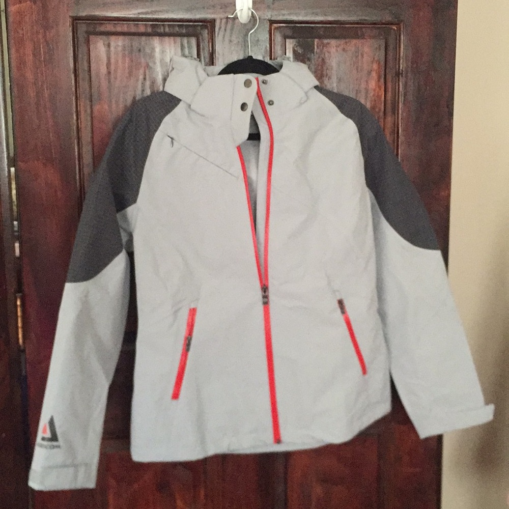 North End Sport Rancoat